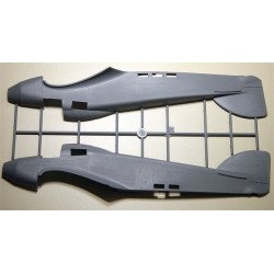 Savoia Marchetti S-79 "Sparviero" - Bomb Bay detail set (Classic Airframes and Eduard)