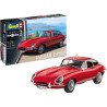Set di cerchioni con raggi per Jaguar E-Type