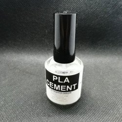 PLA liquid cement