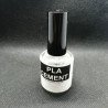 PLA liquid cement