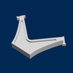 FIAT G-55 Torpedo Bomber conversion kit