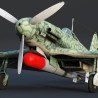 FIAT G-55 Torpedo Bomber conversion kit