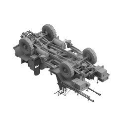 Morris Bofors C9/B late