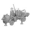 Morris Bofors C9/B late