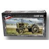 US Army tractor Case VAI
