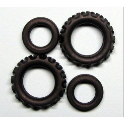 US Army tractor Case VAI