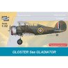 Gloster Sea Gladiator