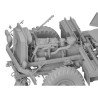 Morris Bofors C9/B late (EU & UK only sale)