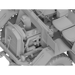 Morris Bofors C9/B late (occasione,solo UE & UK)