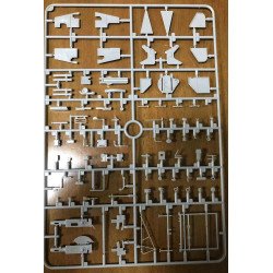 Morris Bofors C9/B late (occasione,solo UE & UK)