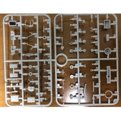 Morris Bofors C9/B late (occasione,solo UE & UK)