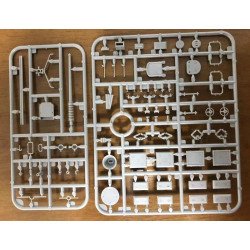 Morris Bofors C9/B late (occasione,solo UE & UK)
