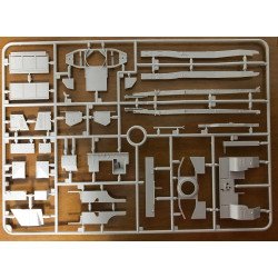 Morris Bofors C9/B late (occasione,solo UE & UK)