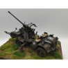 Morris Bofors C9/B late (EU & UK only sale)