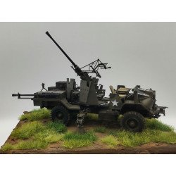 Morris Bofors C9/B late (occasione,solo UE & UK)