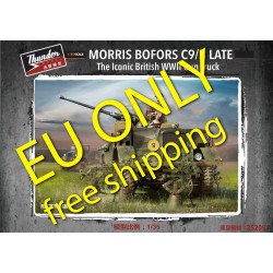 Morris Bofors C9/B late (EU...