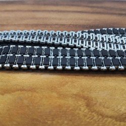 Leopard 1 metal tracks