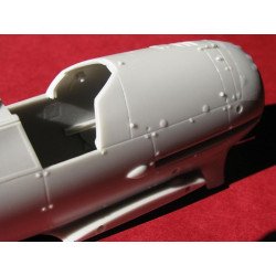 Gloster Sea Gladiator