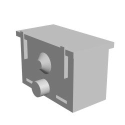 S.79 Sparviero - Set di dettaglio per Italeri
