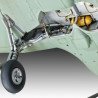 Rolls-Royce Merlin XX con incastellatura (combo)