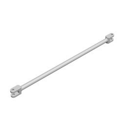 Rolls-Royce Merlin XX con incastellatura (combo)