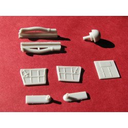 Gloster Sea Gladiator