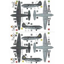 Curtiss C-46 Commando