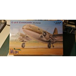 Curtiss C-46 Commando