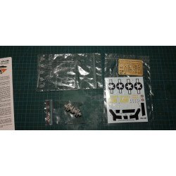 Curtiss C-46 Commando