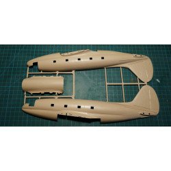 Curtiss C-46 Commando