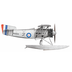 Fairey Flycatcher