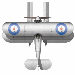 Fairey Flycatcher