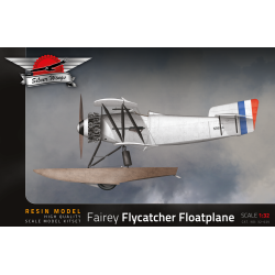 Fairey Flycatcher...