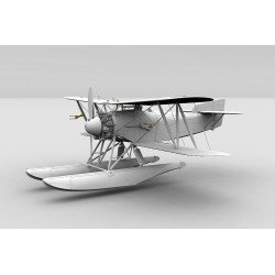 Fairey Flycatcher (metal float variant)