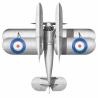 Fairey Flycatcher (metal float variant)