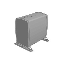 S.79 Sparviero - Set di dettaglio per Italeri silurante