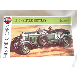 Set di ruote per Bentley "Blower"