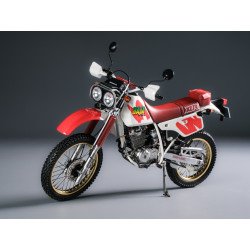 Set di ruote a raggi per Honda XLR250R