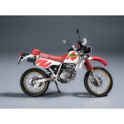Set di ruote a raggi per Honda XLR250R