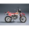 Set di ruote a raggi per Honda XLR250R
