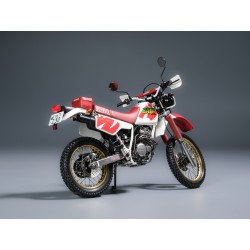 Set di ruote a raggi per Honda XLR250R