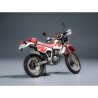 Set di ruote a raggi per Honda XLR250R