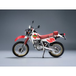 Set di ruote a raggi per Honda XLR250R