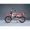 Set di ruote a raggi per Honda XLR250R