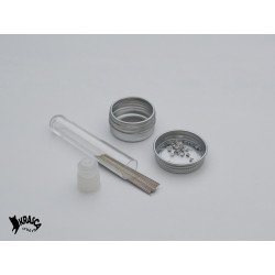 Set di ruote a raggi per Honda XLR250R