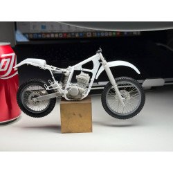 Set di ruote a raggi per Honda XLR250R