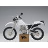 Set di ruote a raggi per Honda XLR250R