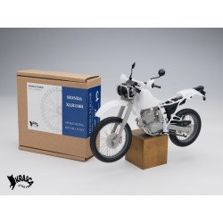 Set di ruote a raggi per Honda XLR250R