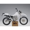 Set di ruote a raggi per Honda XLR250R