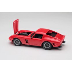 Ferrari GTO spoked wheels